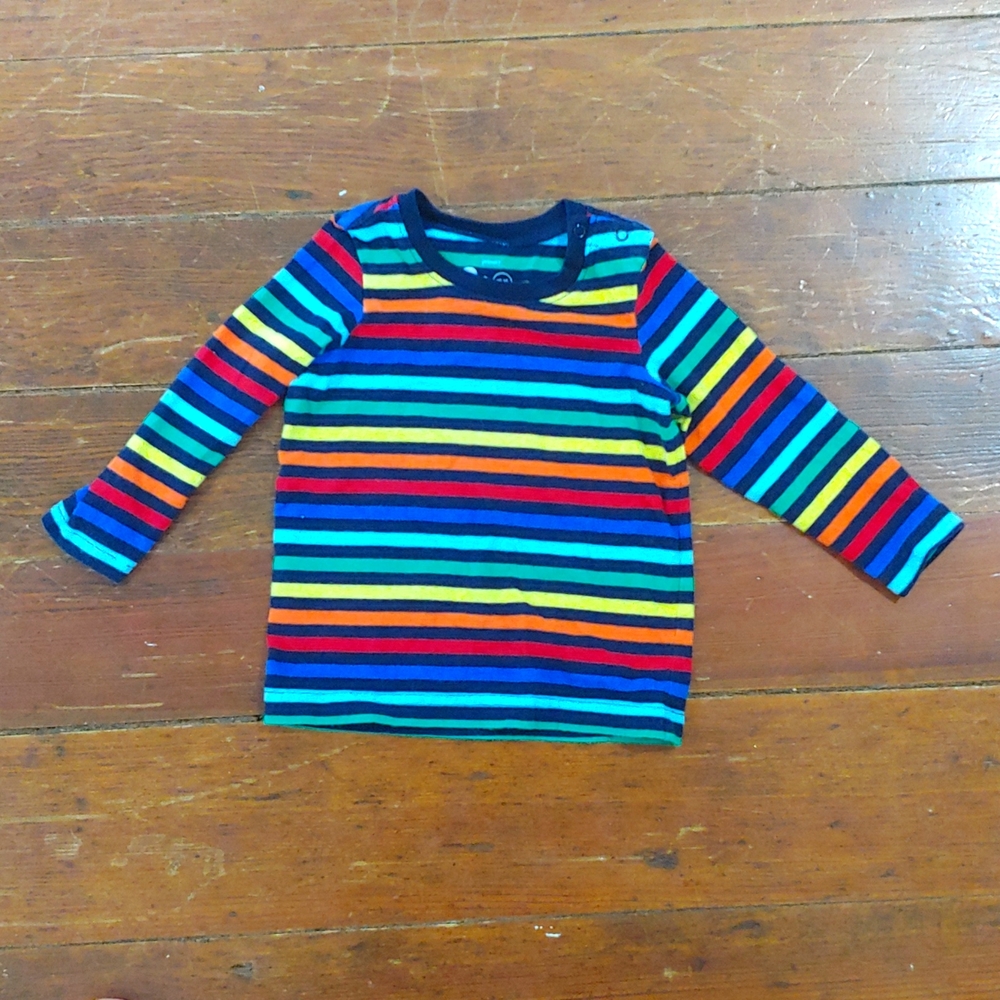 Primary Long Sleeve